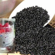 Selasih SEEDS 1 KG./ Basilia SEED KGS