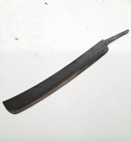 BILAH GOLOK GALONGGONG 30CM spek tebas