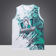 Basketball jersey for men short shirt sando pba plain