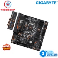 GIGABYTE B460M AORUS ELITE Mainboard (M.2 wifi)