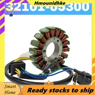 32101-05300 Stator Coil Generator for  GN125 GN125H GS125 EN125 Motorcycle