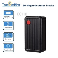GPS Tracker TrackerKing EC11B Car Anti- Theft GPS Tracking Devices Smart Gps Tracking Device Easy In