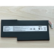 MS-17B4 8RD-031TH 3RD For MSI 11.4V Laptop GF75 BTY-M6K GF65 MS-16K3 9SE/SX Thin 8RD Thin Battery 8R