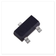 Transistor BC807-40 BC807 (500pcs) 45V 0.5A SOT-23 NXP NEXPERIA WEEN 1