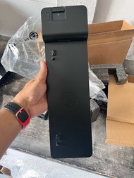 HP 2013 UltraSlim Docking Station + Adapter HP 65w ของใหม่