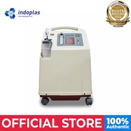 Indoplas Oxygen Concentrator 10L