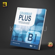 English Grammar Grammar Plus English B1/ - Lisa Suett