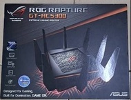 ASUS ROG Rapture GT-AC5300 遊戲路由器