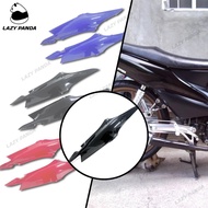 HONDA WAVE 100R MOTORCYCLE LONG SIDE COVER BODY COVER FOR HONDA WAVE 100 MOTOR PARTS A8 LAZYPANDA