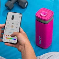 JLab JBuds Party 無線藍牙喇叭 桃粉色