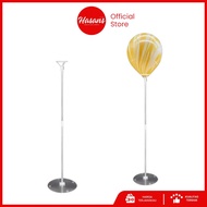 Standing One Balloon / Stick 1 Balloon / Balloon Support Pole / Balloon Holder / Party Balloon Stand
