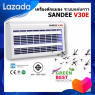 เครื่องไฟดักแมลง รุ่น SANDEE V30E