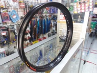 วงล้อ BANZAI ของแท้ ขอบขนาด 1.60/17 1.40/17 160/14 1.40/14 (ราคา1วง) ผลิตจากโรงงานโยโกสีสวยรับน้ำหนั