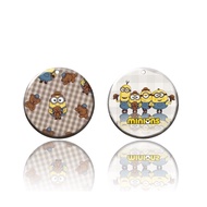 Minions EZlink Charm Round (Exp:2030)