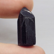 พลอย ก้อน ดิบ ทัวร์มาลีน ธรรมชาติ แท้ ( Unheated Natural Rough Tourmaline ) หนัก 18.0 กะรัต