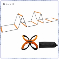 Eigell agility ladder 8
