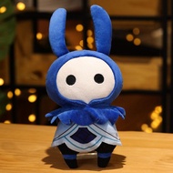 Anime Genshin Impact Plush Dolls Cosplay Anime Abyss Mage Barbatos Venti Kawaii Cartoon Plush Toys C