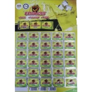 HARGA BORONG EXTRA JOSS MANGGA PPN