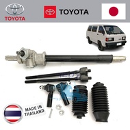 TOYOTA LITEACE KM36 AE80 EE80 STEERING RACK NEW (NO POWER STEERING) VAN
