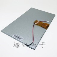 Kinco Kinco GL100/GL100E LCD Screen Touchpad Screen PC101IA53-17CC Display Screen Mask