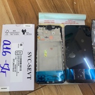 Samsung A16 4G 5G/A166F/A26 4G 5G/M36 Screen