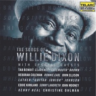 Songs Of Willie Dixon 83452