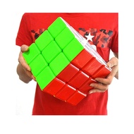 Super Cube 3x3x3 Big Cube Stickerless Speed Cube 18cm Large Cube Puzzle Magic Cube Toy