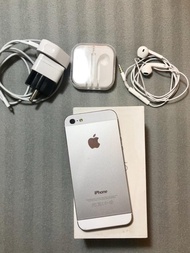 IPHONE 5/IPHONE MURAH/JUAL IPHONE 5/IPHONE 5 SECOND/IPHONE SECOND