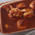 Rojak Buah Sentul (Jeruk Sentul)