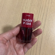 Preloved etude water tint shade 02
