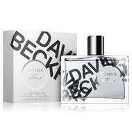 David Beckham Homme EDT Perfume Spray 75ml for men (official store)