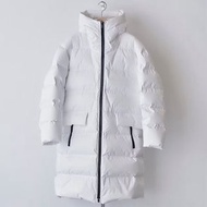 Uniqlo 絕版限量 +J UNIQLO 聯名 高級羽絨外套 長版羽絨外套 S號 版型偏大男女皆可