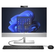 HP EliteOne 870 G9 All-in-One Computer - Intel Core i7 12th Gen i7-12700 Dodeca-core (12 Core) 2.10 
