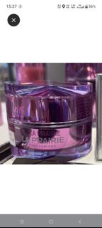 La Prairie 瑞士黃金面霜  15ml  $500