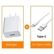 Fast Charger 33W For Micro/V8 Type-C VIVO Y11/Y12/Y12i/Y12A/Y15/Y15A/Y15S/Y17/Y71/Y67/Y66/Y81/Y83/Y8