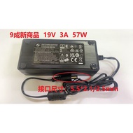90% New Product 19V 3A 57W Power Supply/Transformer FJ-SW20171903000