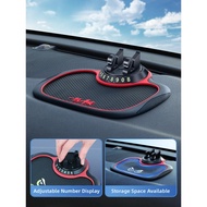 2025 New Car Dashboard Universal Phone Mount