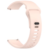 Original Silicone Strap For Huawei Watch GT 6 Pro GT5 GT6 46mm WristBand