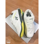 (LATEST MODEL 2025) High Quality, Anti-Slip Yonex 65Z4 Shoes.