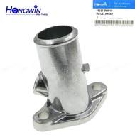 16331-0W010 New Engine Coolant Thermostat Housing Water Outlet Fits Toyota 4Runner T100 Pickup Tacom
