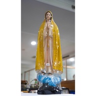 Patung Bunda Maria Lourdes