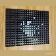 Utensils Special Teaching with a Dice Grid Arithmetic Supplies 16x20 School Entertainment Learning 1