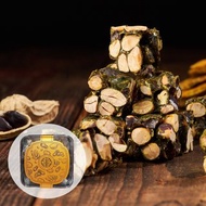 【極脆黃金花生糖】(145g/盒) 百貨熱銷 黑金剛花生 酥脆不黏牙