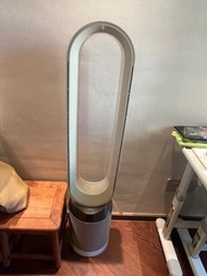 Dyson  TP05空氣淨化風扇