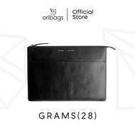 Grams(28) 106 Leather Folio