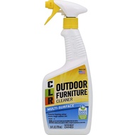 CLR Outdoor Furniture Cleaner 770 mL - Imported from USA
