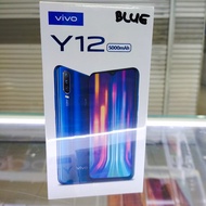 vivo y12 3gb ram rom 64gb