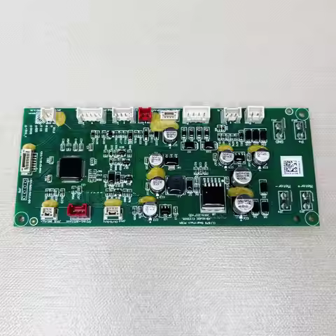 Original Floor washer motherboard control board for Tineco Floor One S3 dry wet vacuum cleaner