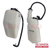 Genuine Parts Radiator Water Tank AE101 EE101 AE110 AE111 AE112