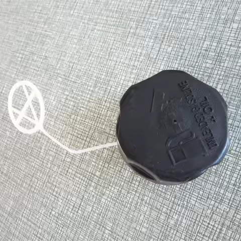G35L G45L Fuel tank cap for Redmax Zenoah Komatsu G3K G4K BC3410 4310 3402 4302 CHTZ6010 7510 strimm